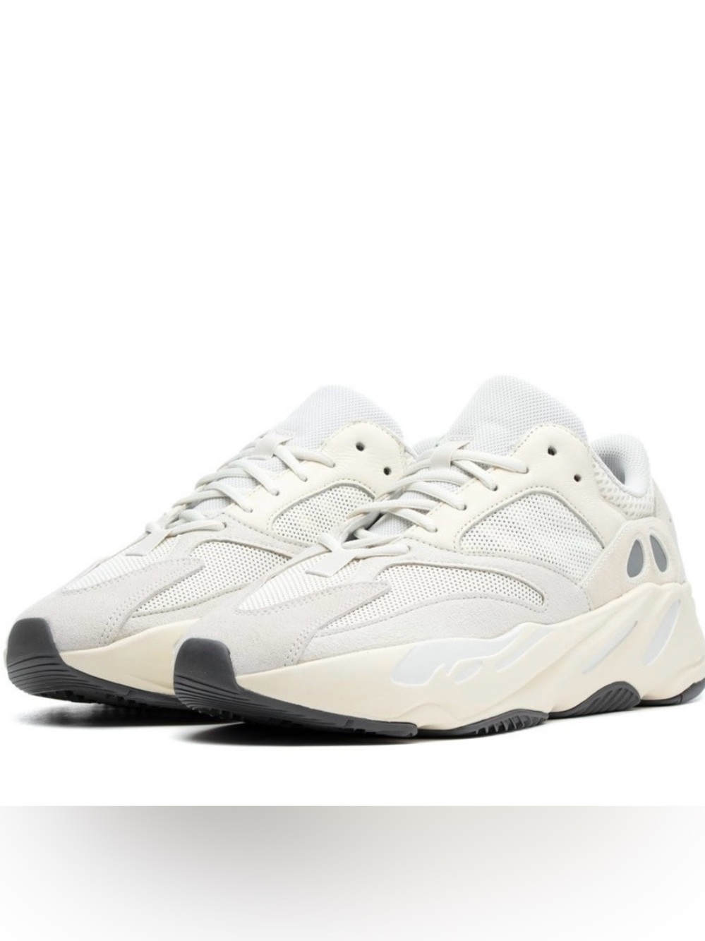 Adidas Yeezy Boost 700 Analog Sneakers